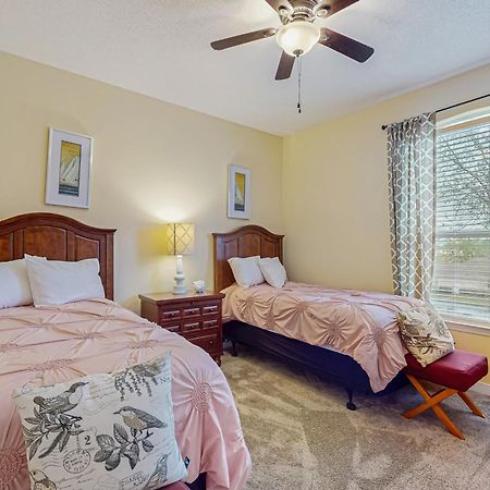 Cypress Point Condominiums At Craft Farms #306B Gulf Shores Dış mekan fotoğraf
