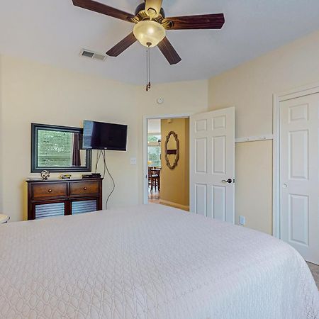 Cypress Point Condominiums At Craft Farms #306B Gulf Shores Dış mekan fotoğraf