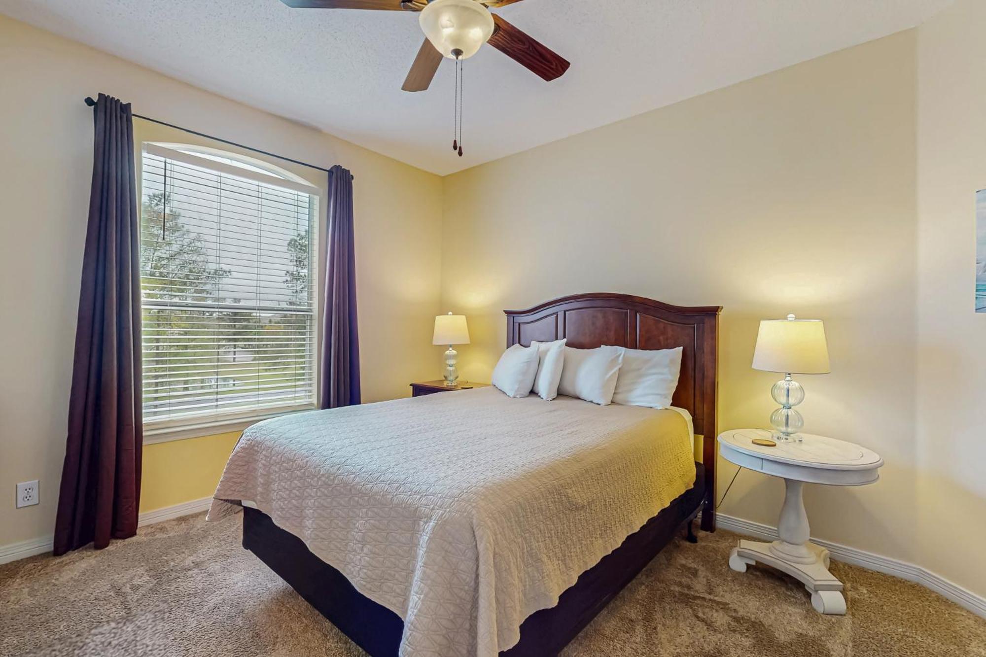 Cypress Point Condominiums At Craft Farms #306B Gulf Shores Dış mekan fotoğraf