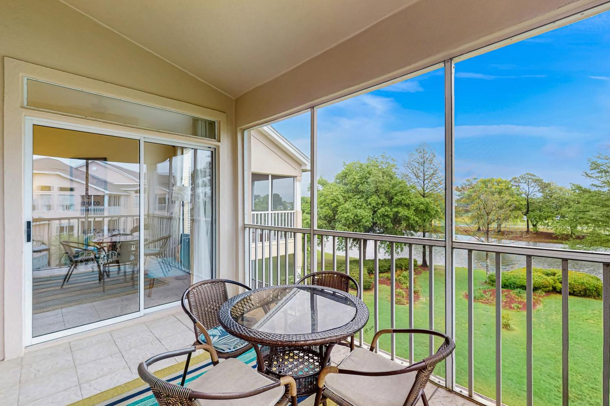 Cypress Point Condominiums At Craft Farms #306B Gulf Shores Dış mekan fotoğraf