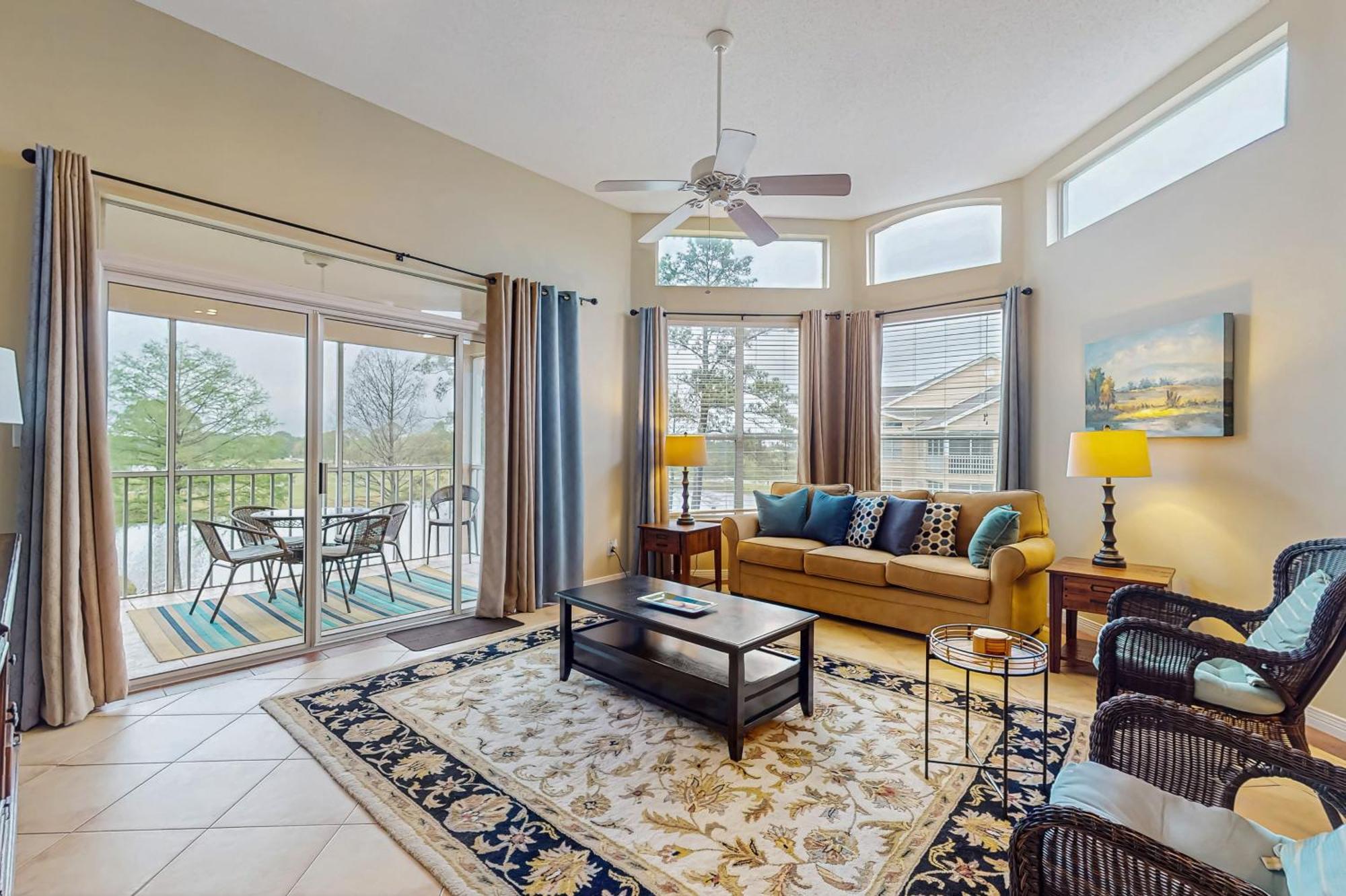 Cypress Point Condominiums At Craft Farms #306B Gulf Shores Dış mekan fotoğraf